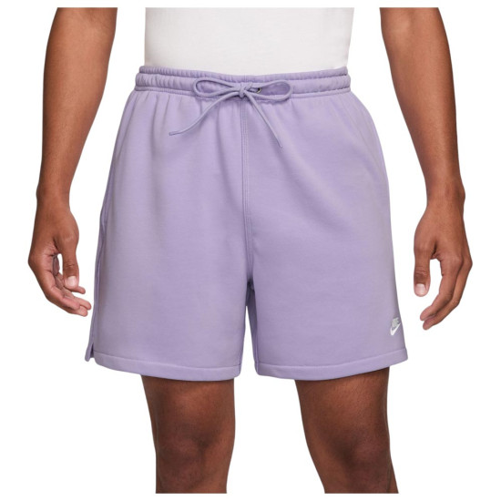 Nike Ανδρικό σορτς Club Flow French Terry Shorts